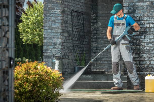 Best Residential House Exterior Washing  in Walnut Park, CA