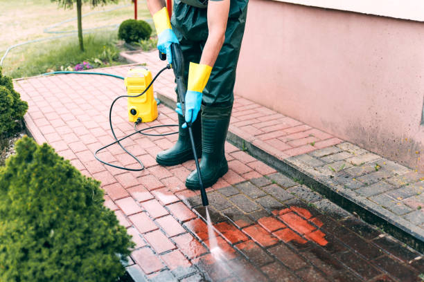 Best Pool Deck Cleaning  in Walnut Park, CA